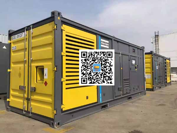 建华大型发电机出租