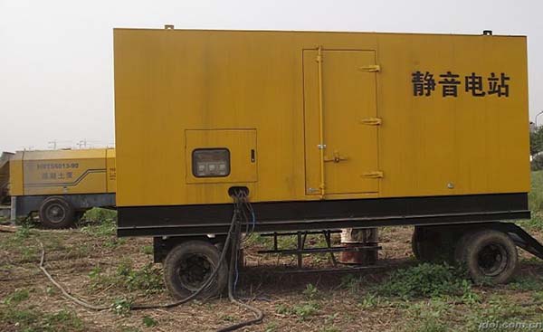 建华发电机组北方城市冬季使用注意事项有哪些？