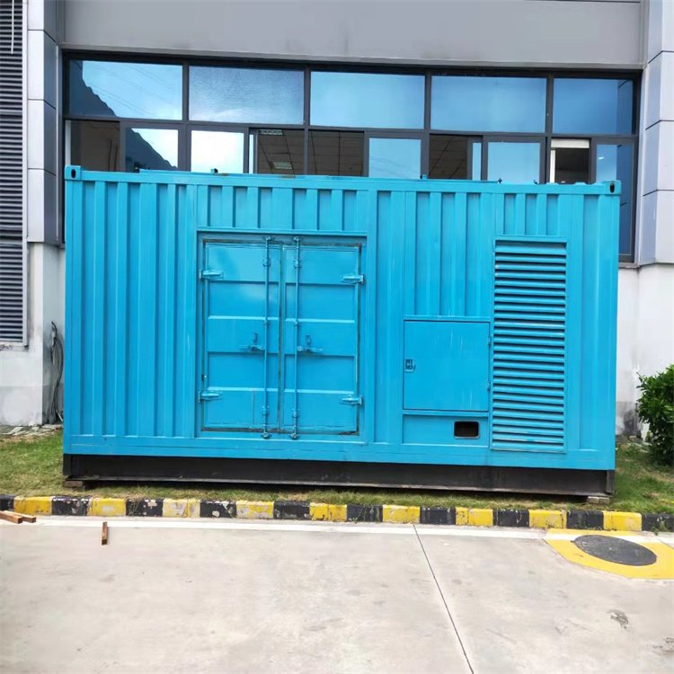 建华柴油发电机组冬季燃油使用注意事项？