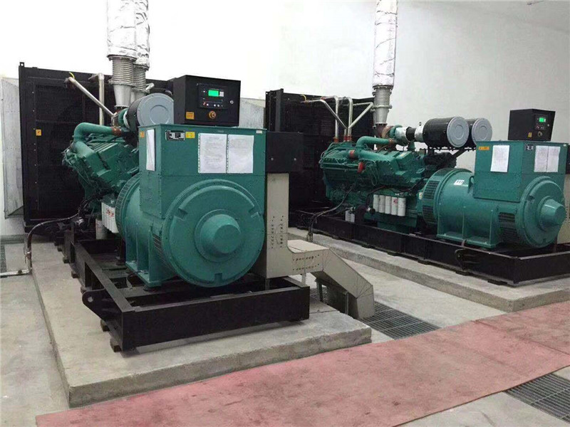 建华柴油发电机组冬季寒冷地区使用需注意哪些事项？