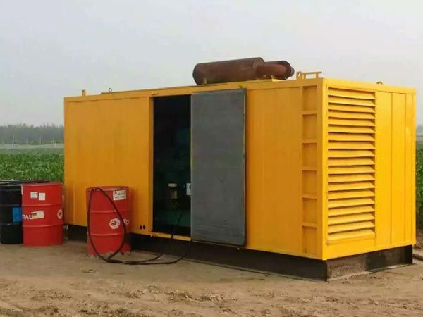 建华安装新的水冷式机油散热器密封件有哪些注意事项？