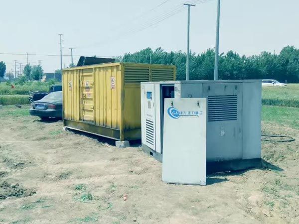 建华柴油发电机组冬季日常维修需要哪些工具？